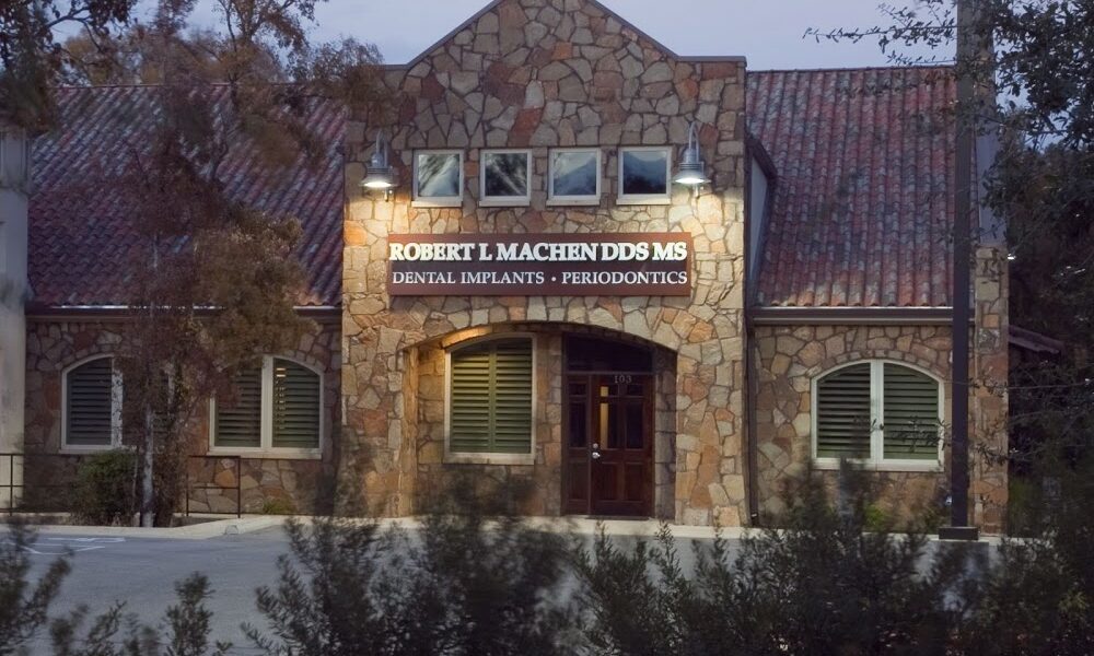 Austin Implants & Periodontics