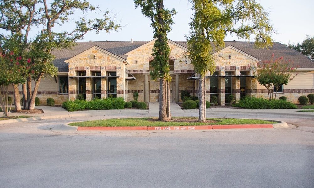 Cedar Park Periodontics