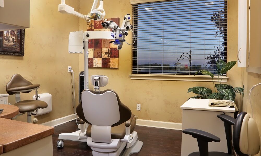 Central Texas Periodontics (Cedar Park/Leander)