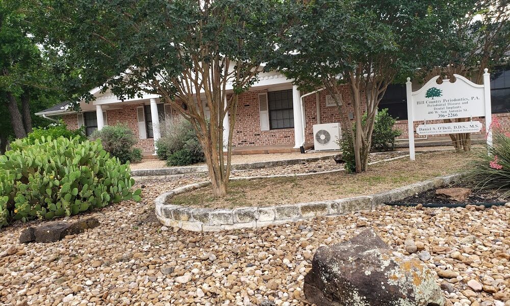 Hill Country Periodontics