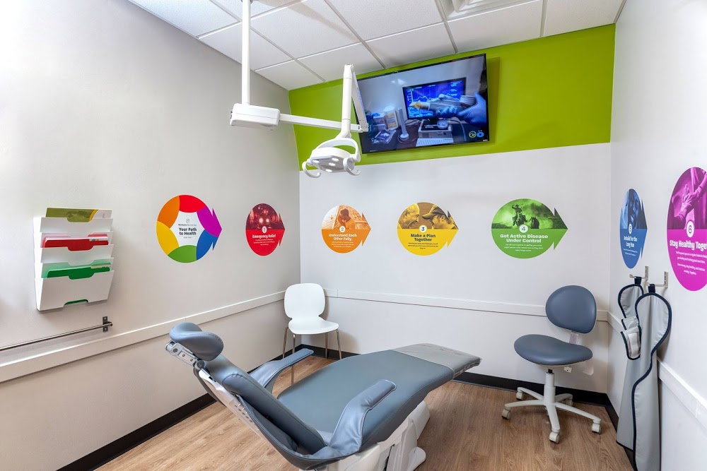 Renken Dentistry