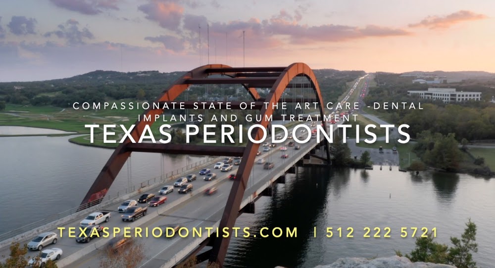 Texas Periodontists